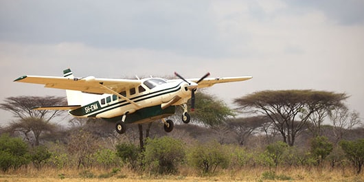 3 Day Uganda Gorilla Safari by flying