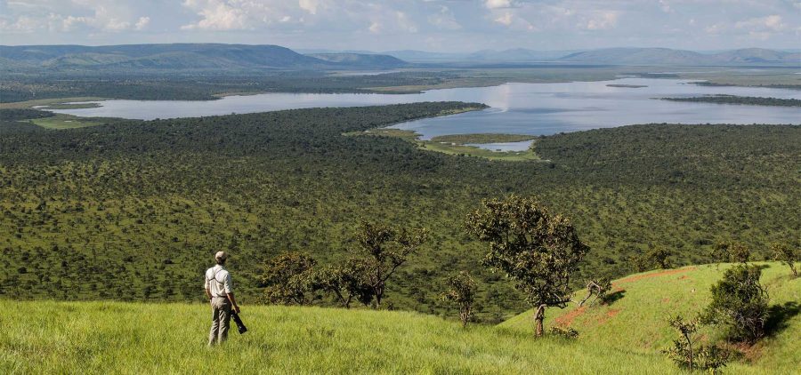 Akagera National Park: Rwanda's Big Five Safari Guide