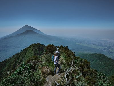 Virunga Massif